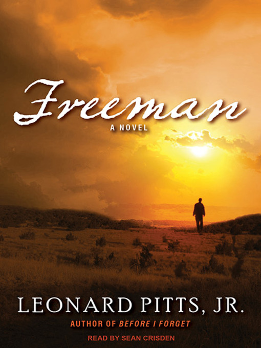 freeman leonard pitts